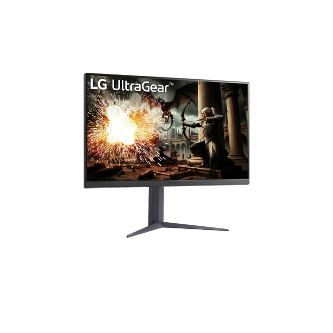 Usuario ideal del LG 32GS75Q-B