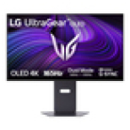 LG 32GX850A-B pantalla para PC 81,3 cm (32″) 3840 x 2160 Pixeles 4K Ultra HD OLED Negro