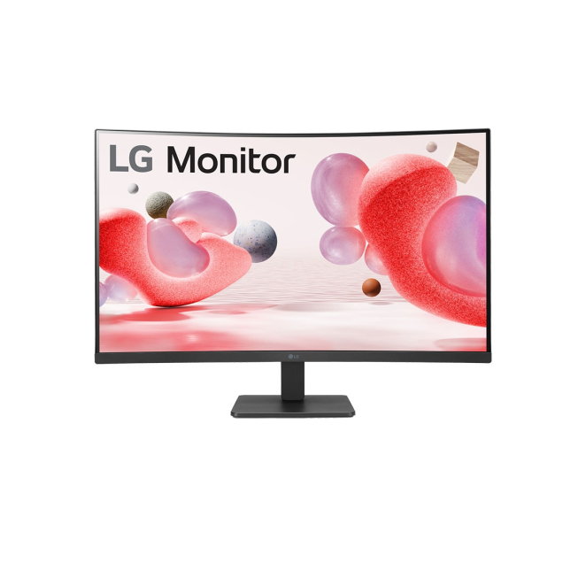 LG 32MR50C-B pantalla para PC 80 cm (31.5″) 1920 x 1080 Pixeles Full HD LCD Negro