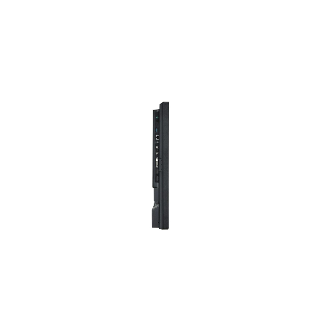 Pantalla LG 32SM5DJ-B con conectividad HDMI y USB