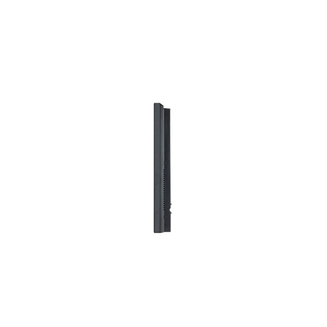 Pantalla interior LG para publicidad