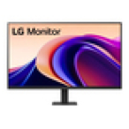 LG 32U631A-B pantalla para PC 80 cm (31.5″) 2560 x 1440 Pixeles Quad HD Negro