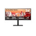 LG 34BA75QE-B pantalla para PC 86,4 cm (34″) 3440 x 1440 Pixeles Wide Quad HD LCD Negro