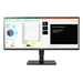 LG 34BR65F-B pantalla para PC 86,4 cm (34″) 2560 x 1080 Pixeles WFHD LCD Negro