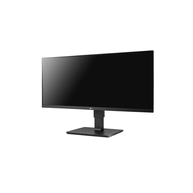 LG 34BR65F-B ajustes