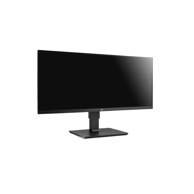 LG 34BR65F-B para oficina