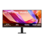 LG 34U511A-B pantalla para PC 86,4 cm (34″) 2560 x 1080 Pixeles WFHD LED Negro