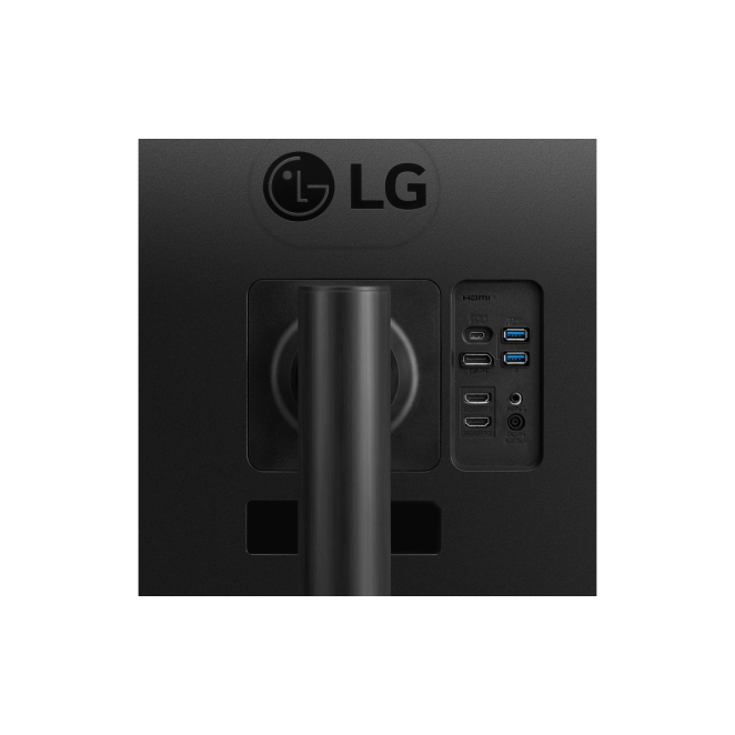 LG 34WR55QK-B Experiencia de usuario