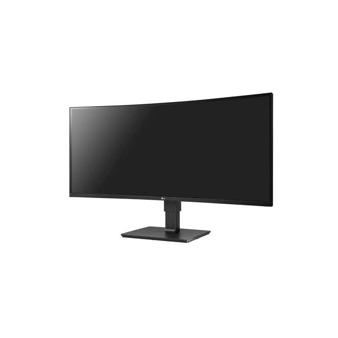 LG 35BN77CP-B pantalla para PC 88,9 cm (35″) 3440 x 1440 Pixeles Quad HD LED Negro