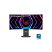 LG 39GS95QE-B pantalla para PC 86,4 cm (34″) 3440 x 1440 Pixeles Wide Quad HD OLED Negro