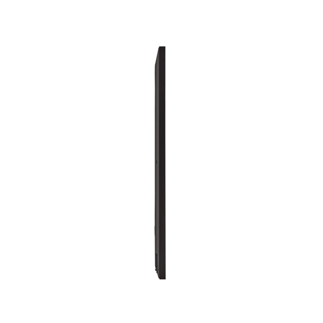 Display 4K LG 43UH7N-E con alto brillo y operación 24/7