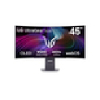 LG 45GX90SA-B pantalla para PC 114,3 cm (45″) 3440 x 1440 Pixeles Wide Quad HD OLED Negro