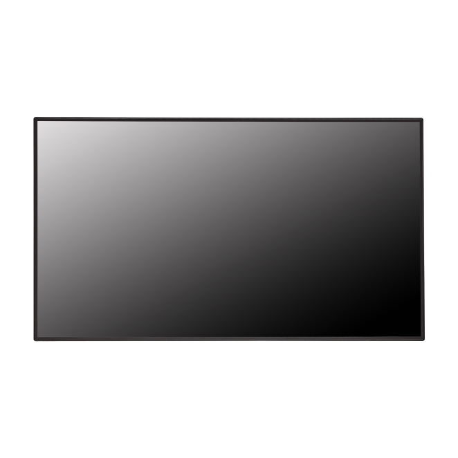 LG 49UM5N-H Pantalla plana para señalización digital