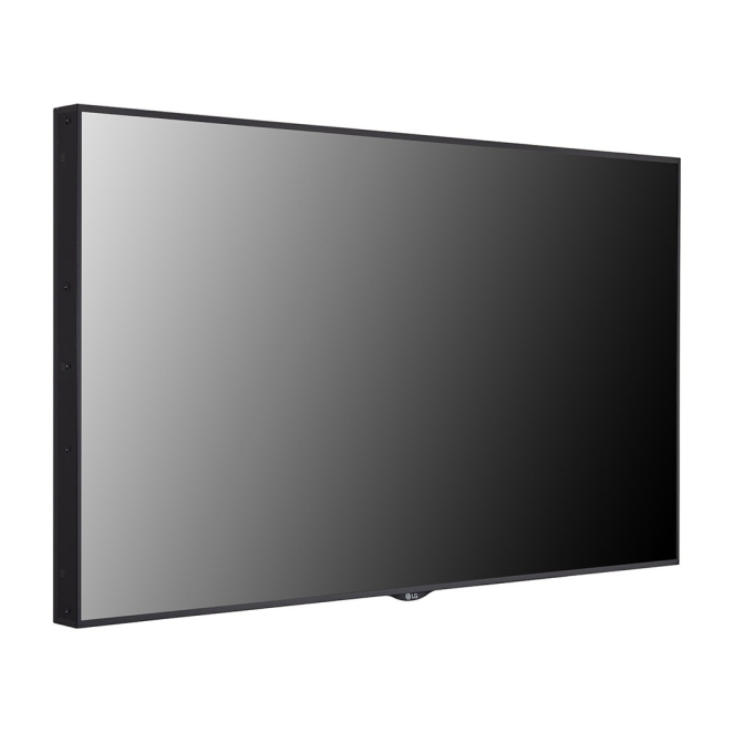 Ventajas y beneficios de la LG 49XS4P pantalla comercial