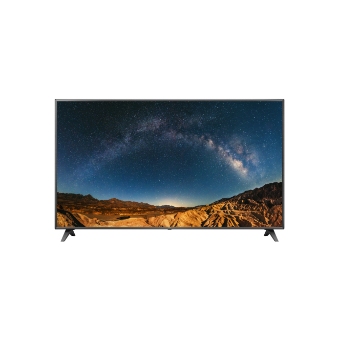 LG 50UR781C Televisor 127 cm (50″) 4K Ultra HD Smart TV Wifi Negro 300 cd / m²