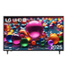 LG UHD AI 55UA75006LA 139,7 cm (55″) 4K Ultra HD Smart TV Wifi Negro