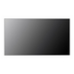 LG 55VH7J-H pantalla de señalización Diseño panorámico 139,7 cm (55″) 700 cd / m² Full HD Negro 24/7