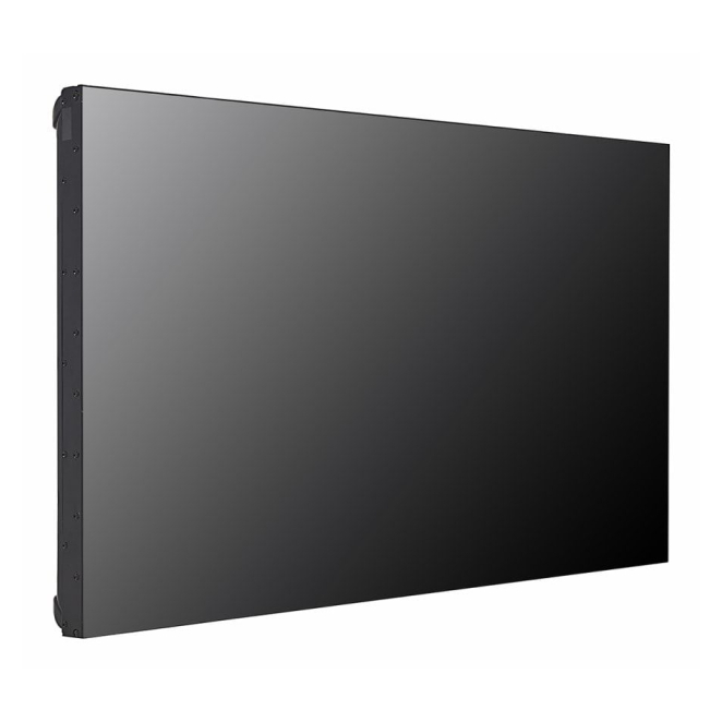 LG 55VH7J-H experiencia de usuario