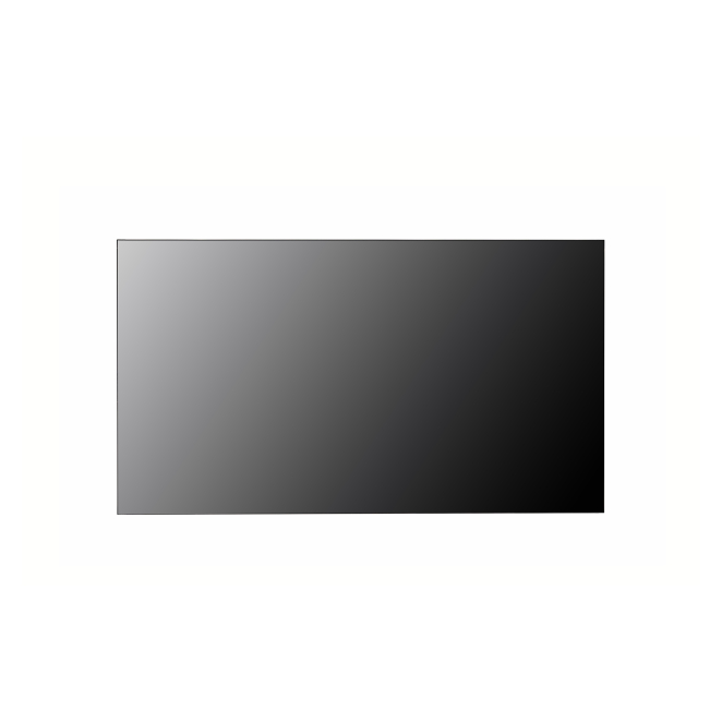 LG 55VM5J-H pantalla de señalización Pantalla plana para señalización digital 139,7 cm (55″) 500 cd / m² Full HD Negro WebOS 24/7