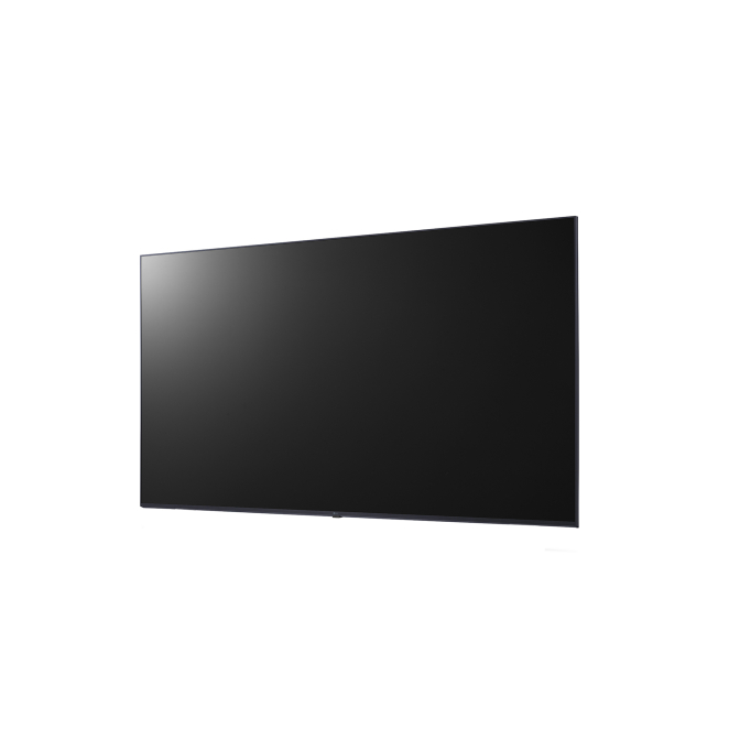 LG 65UL3J-E Display 4K UHD