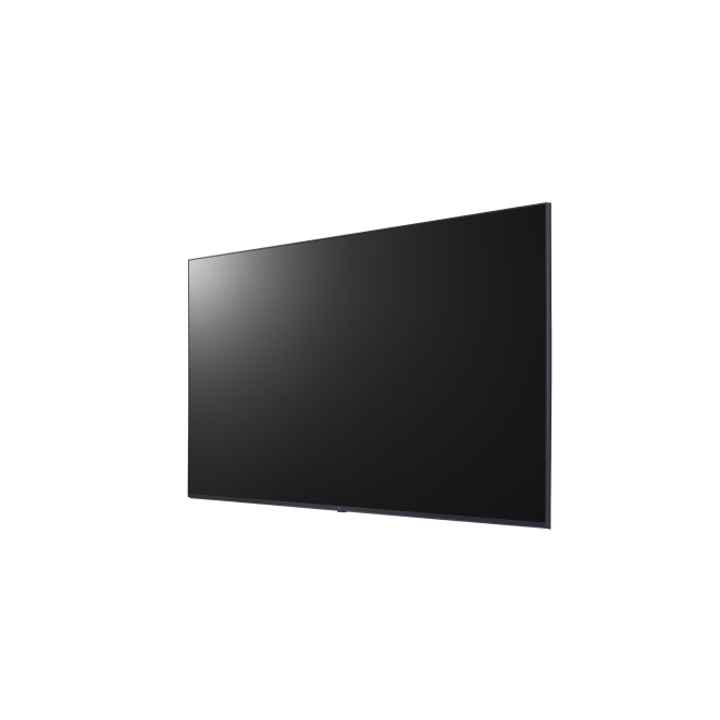 LG 65UL3J-E Señalización digital