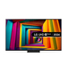 LG UHD UT91 190,5 cm (75″) 4K Ultra HD Smart TV Wifi Negro