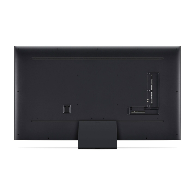 LG UHD UT91 Smart TV aplicaciones