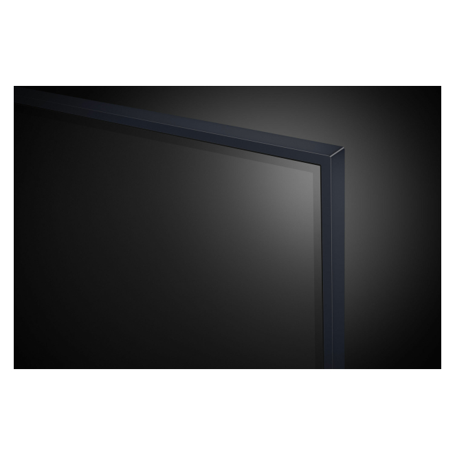 LG UHD UT91 Smart TV usabilidad