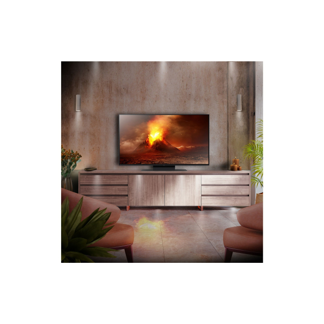 LG UHD UT91 Smart TV diseño