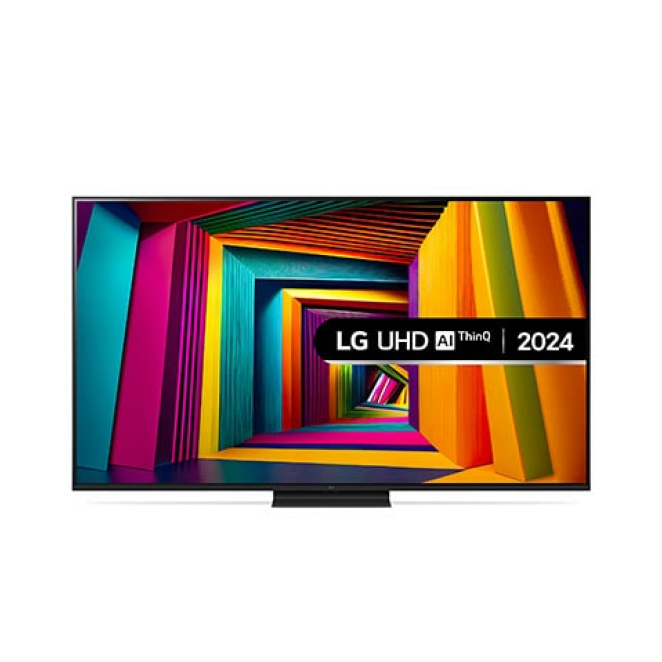 LG UHD UT91 75 pulgadas Smart TV