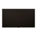 LG LAEC015-GN2 pantalla de señalización Pantalla plana para señalización digital 3,45 m (136″) LED Wifi 500 cd / m² Full HD Negro Procesador incorporado WebOS