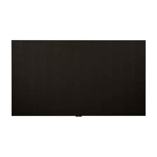 LG LAEC015-GN2 pantalla de señalización