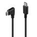 Lindy 32005 cable USB USB 2.0 1 m USB C Negro