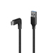 Lindy 32014 cable USB USB 3.2 Gen 2 (3.1 Gen 2) 1,5 m USB A USB C Negro