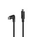 Lindy 32018 cable USB USB 3.2 Gen 2 (3.1 Gen 2) 1 m USB C Negro