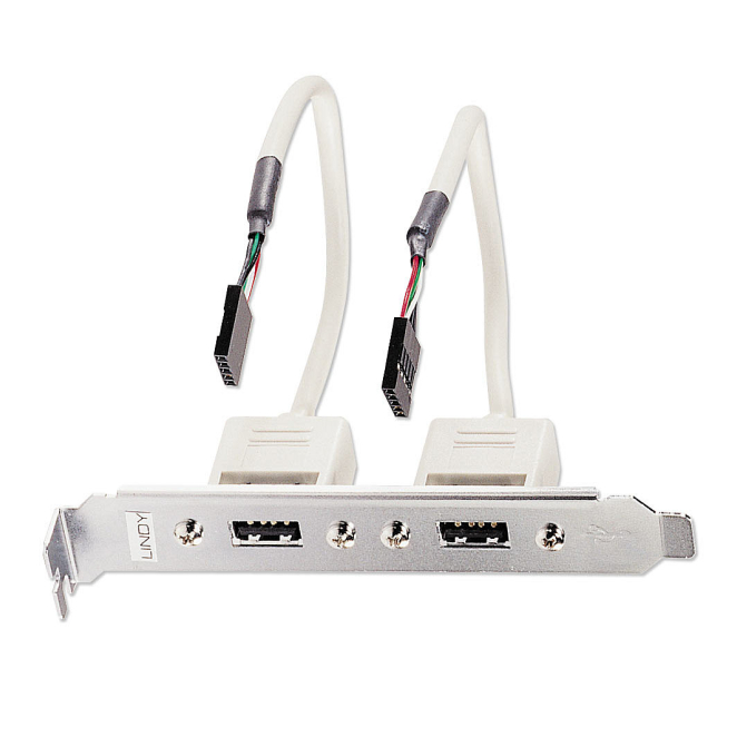 Lindy 33147 cable USB interno