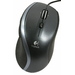 Logitech M500 ratón USB tipo A Laser 1000 DPI