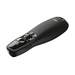 Logitech 910-001356 apuntador inalámbricos RF Negro