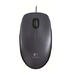 Logitech Mouse M90 ratón Oficina Ambidextro USB tipo A Óptico 1000 DPI