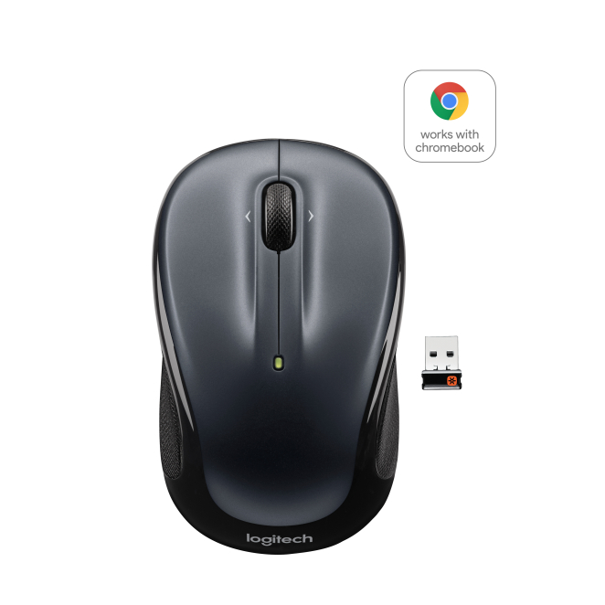 Logitech M325