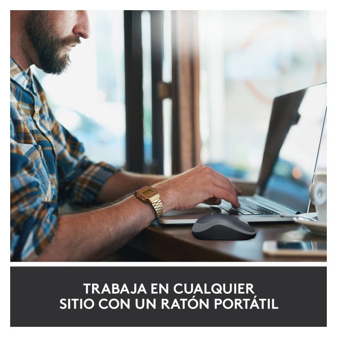 Logitech M185 imagen de producto