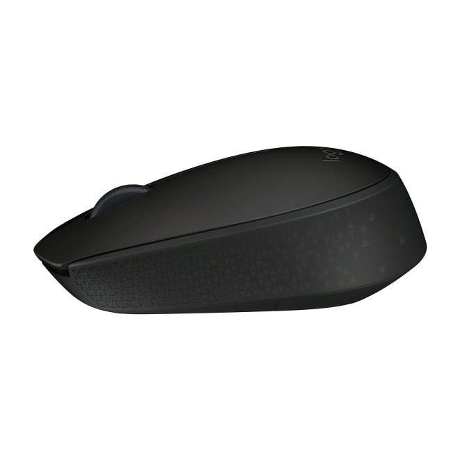 Logitech B170 componentes