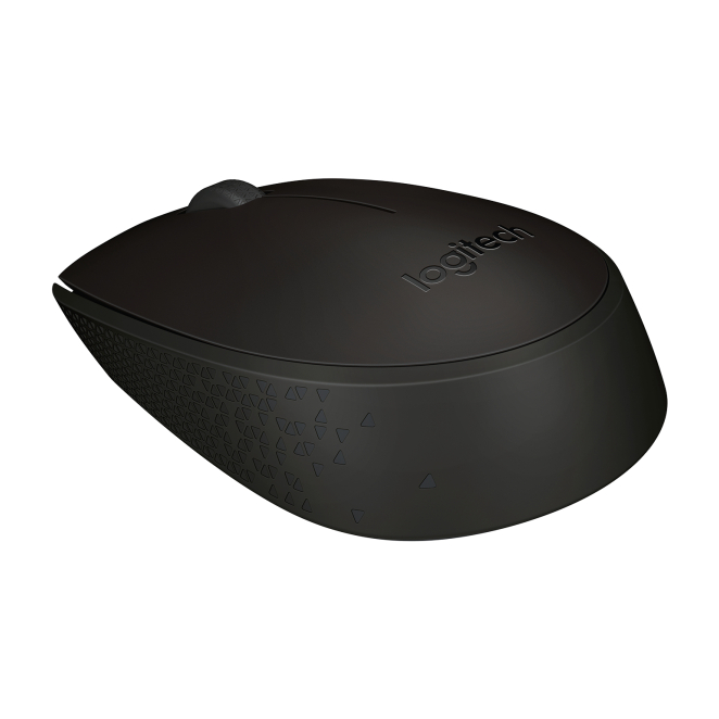 Logitech B170 en uso