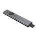 Logitech 910-004861 apuntador inalámbricos Bluetooth/RF Gris