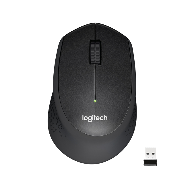 Logitech M330 SILENT PLUS