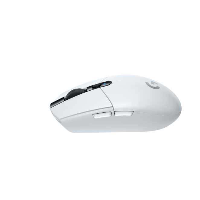 Logitech G G305 - Experiencia de uso