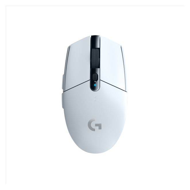 Logitech G G305
