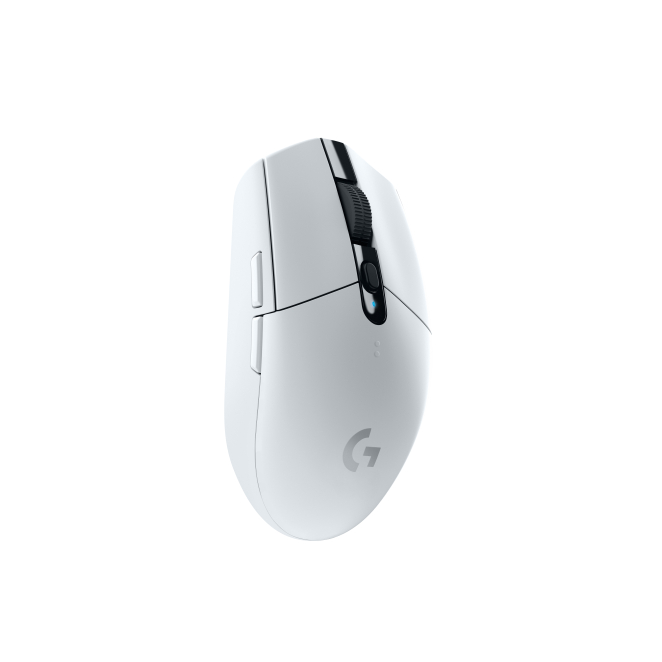 Logitech G G305 - Ratón gaming inalámbrico