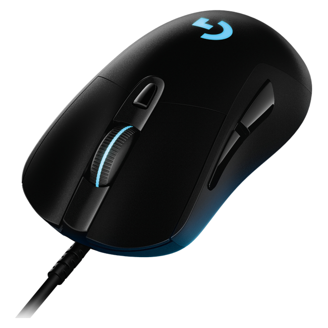 Logitech G G403 HERO