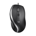 Logitech 910-005784 ratón Oficina mano derecha USB tipo A Óptico 4000 DPI